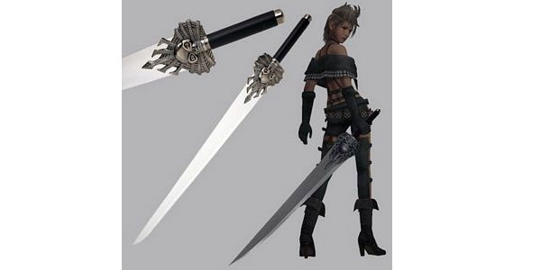 foto Paine Skull Sword